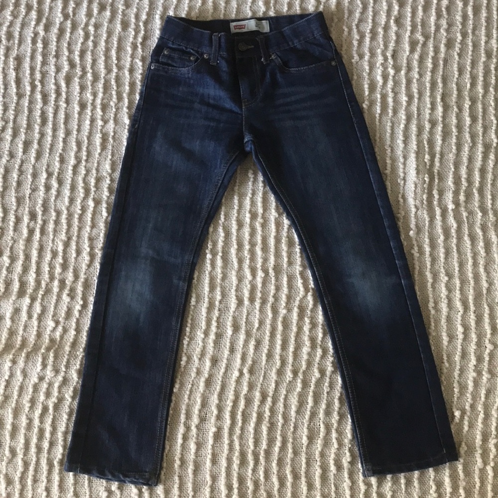 Levi’s 511 Slim
